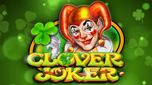 Clover Joker - WinPesa - Nigeria